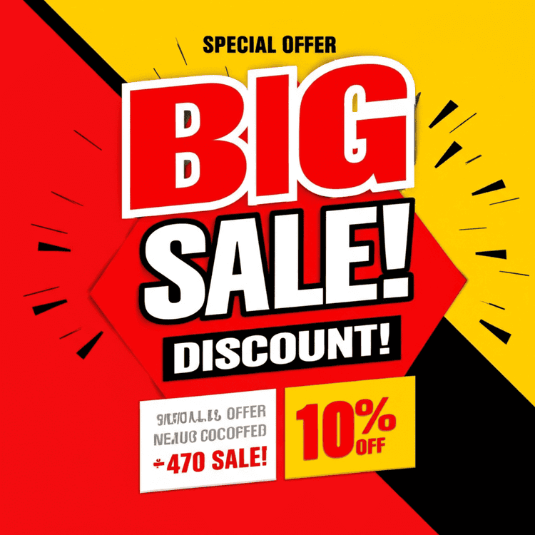 Chegirmalar haftaligi — 33% gacha